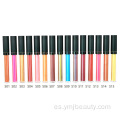 Etiqueta privada Lipgloss 26 Color Shiny Clear Lipgloss